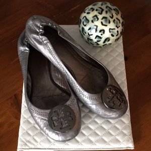 Tory Burch Ballet Flats